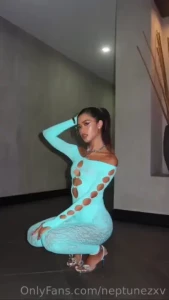 Trying to look all cute and fuckable part 97