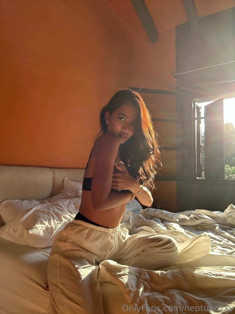 Something very special 