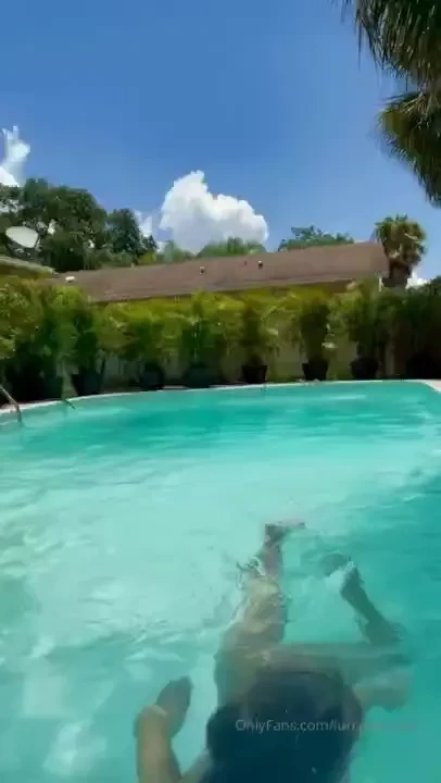 How embarrassing i think i slipped a nip 