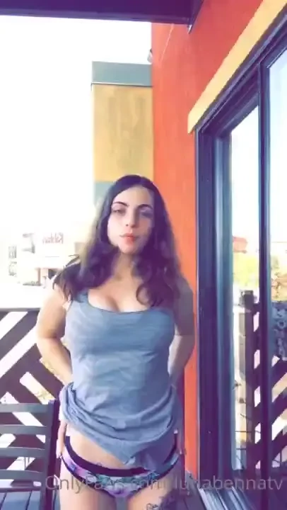 Like this if you d let me show you my cute bikini sometimes i get shy 