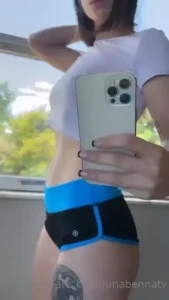 Loud and proud part 1