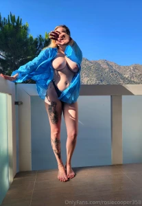 Appropriate pool attire