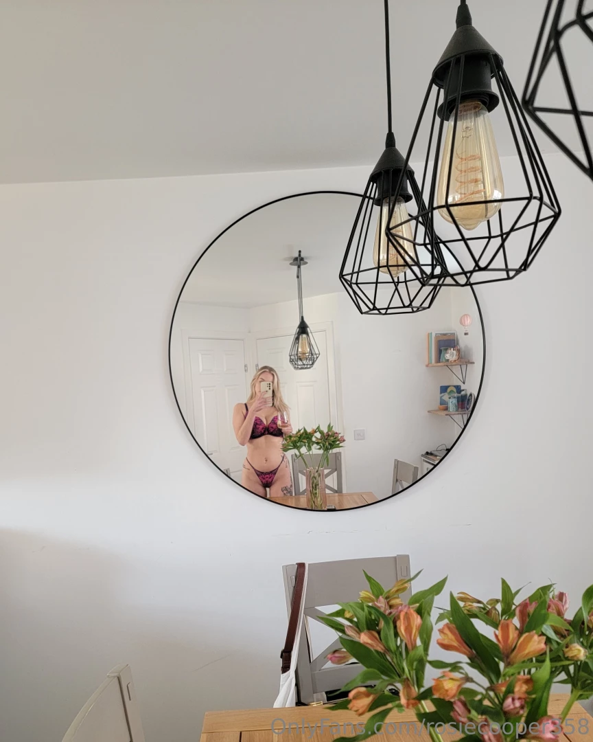 Standard sunday attire part 1 