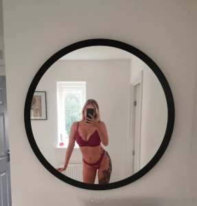 Mirror mirror on the wall part 183