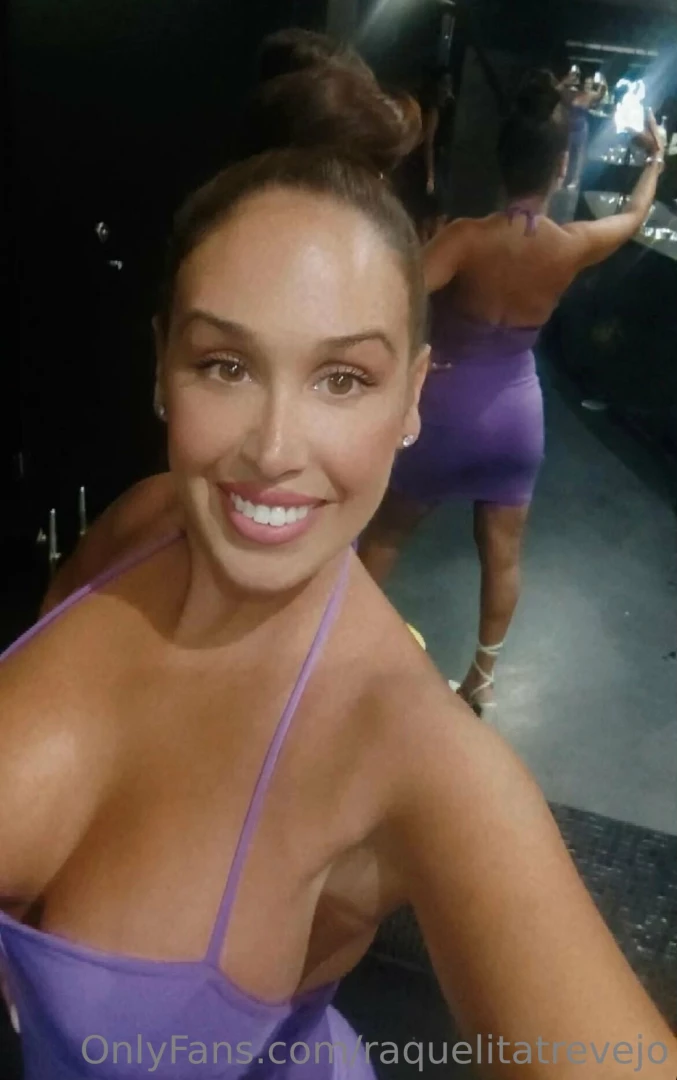 Vamonos de fiesta bebe 