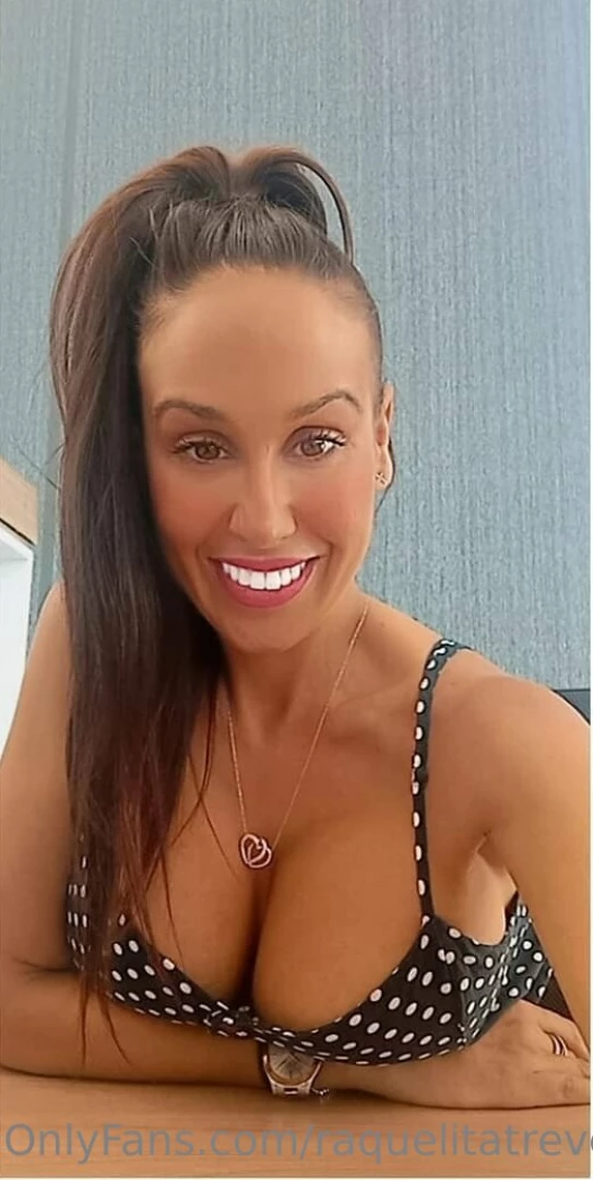 Raquelitatrevejo part 1 