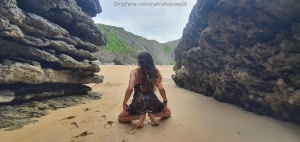 No se como me las apa o pero siempre acabo con la misma postura part 3