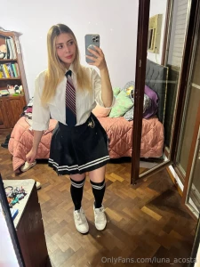 Os gustan los cosplays part 1