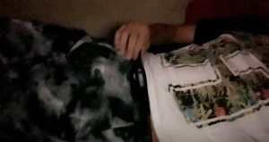 Big bulge part 1