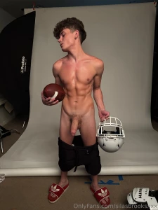Silasbrooksxxx part 2