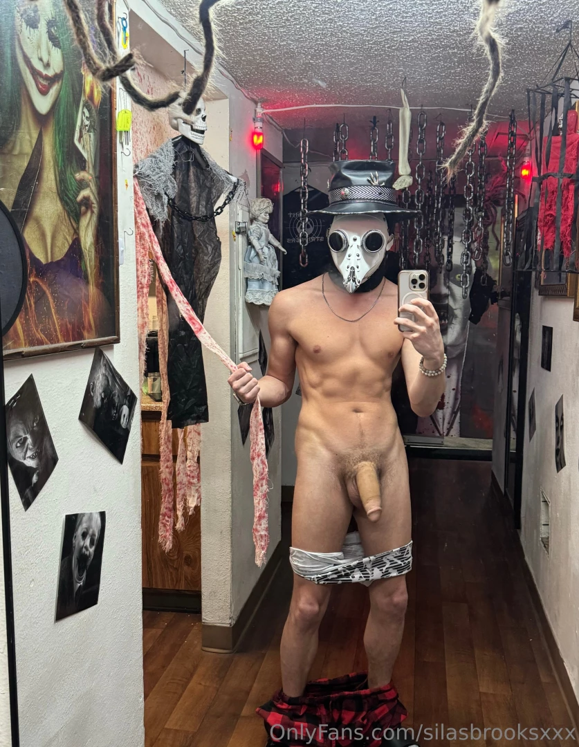 Happy halloween part 966 