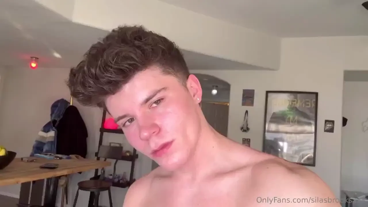 Teasing and striping for you solo jerk off 