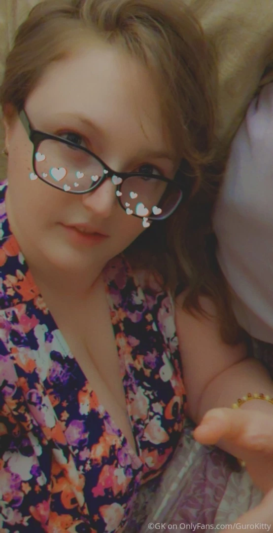 New haircut new glasses new dress oh myyy part 11 