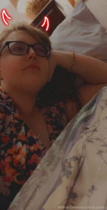 New haircut new glasses new dress oh myyy part 10