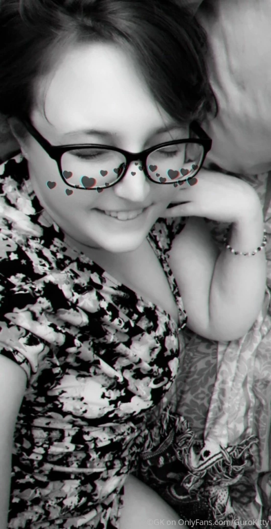 New haircut new glasses new dress oh myyy part 14 