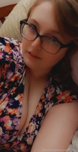 New haircut new glasses new dress oh myyy part 8