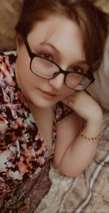 New haircut new glasses new dress oh myyy part 1