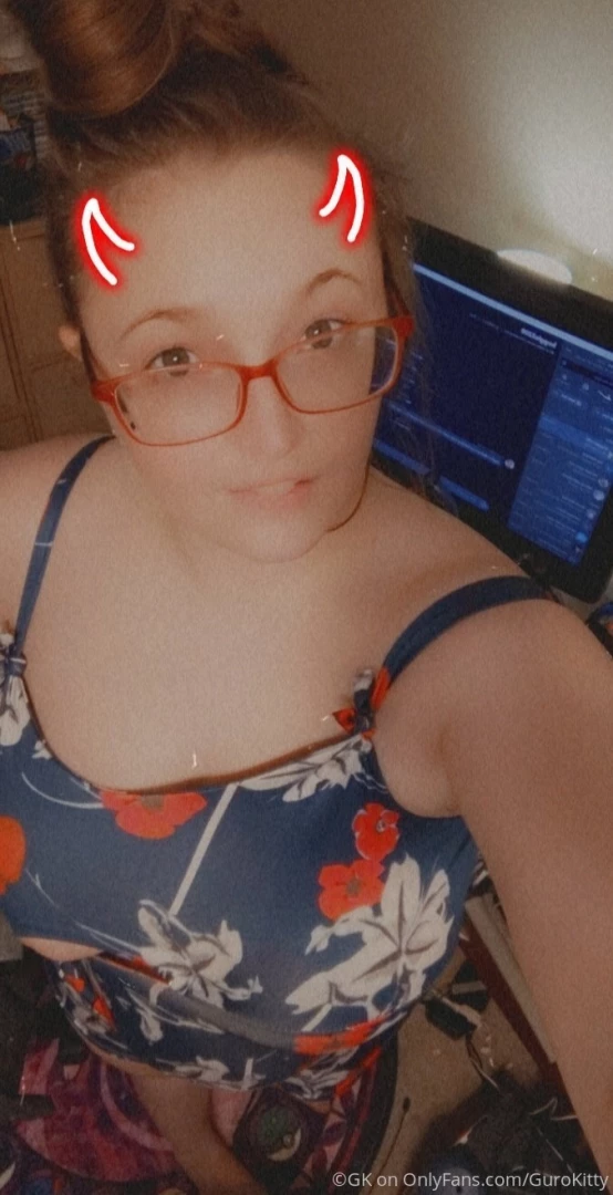 Gurokitty part 2 