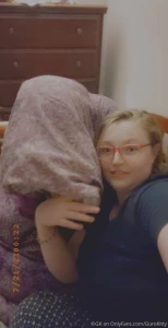 My waifu is visiting also i love my keyhole rompers aaa part 3