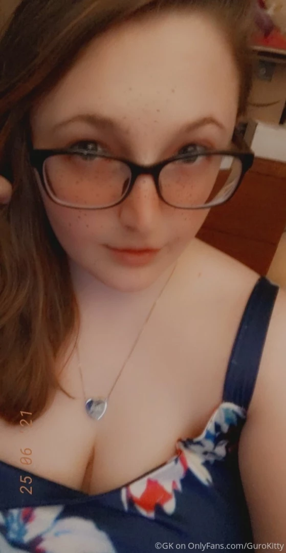 This romper needs repaired but until then imminent nip-slip attire part 5 