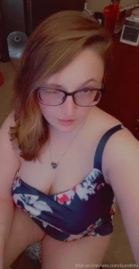 This romper needs repaired but until then imminent nip-slip attire part 1