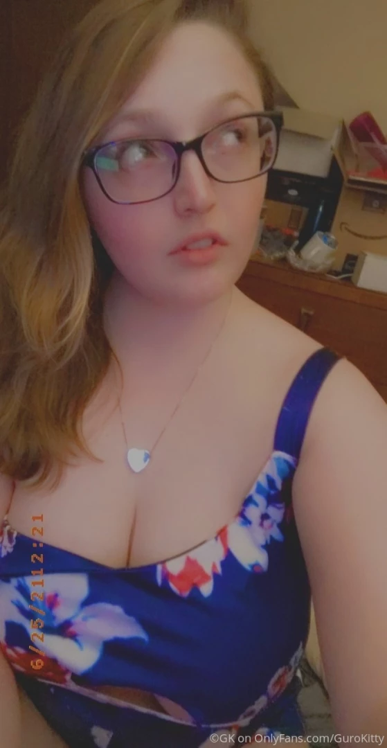 Gurokitty part 8 
