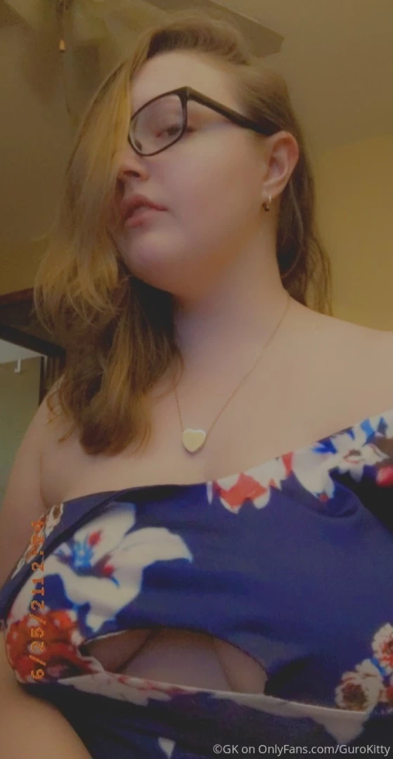 This romper needs repaired but until then imminent nip-slip attire part 8 