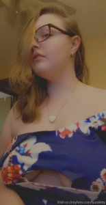 This romper needs repaired but until then imminent nip-slip attire part 8