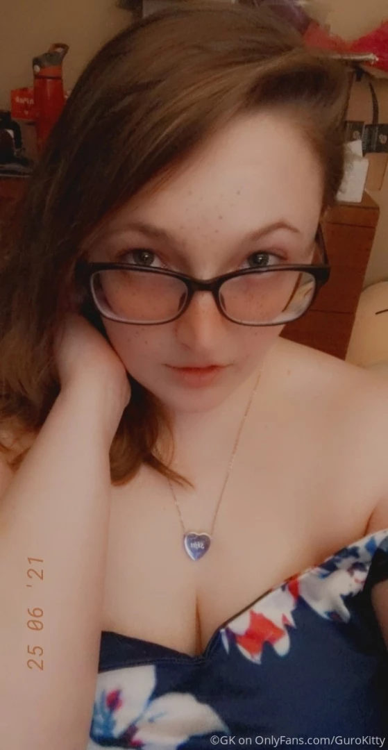 This romper needs repaired but until then imminent nip-slip attire part 2 