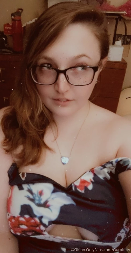 This romper needs repaired but until then imminent nip-slip attire part 4 