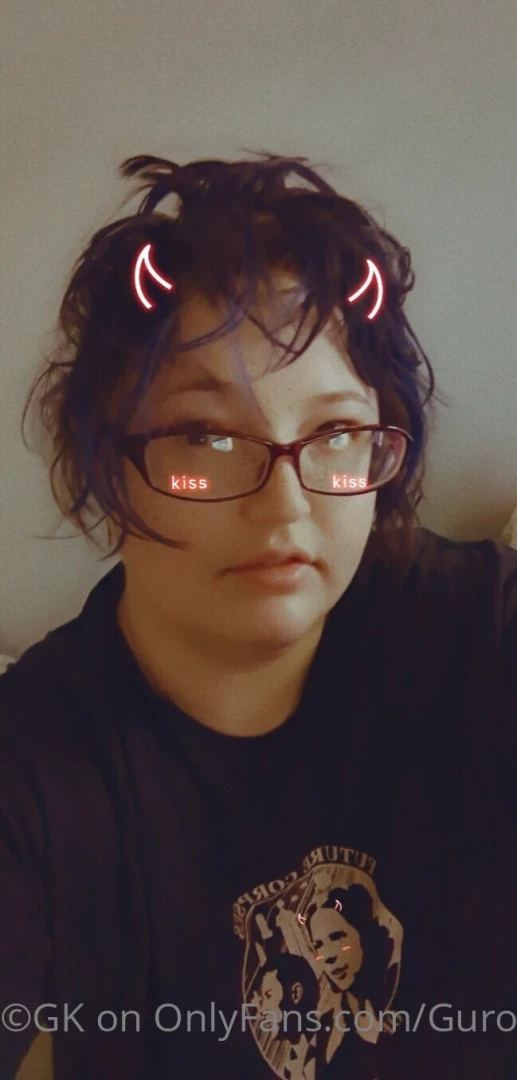 Dying my hair again soon 