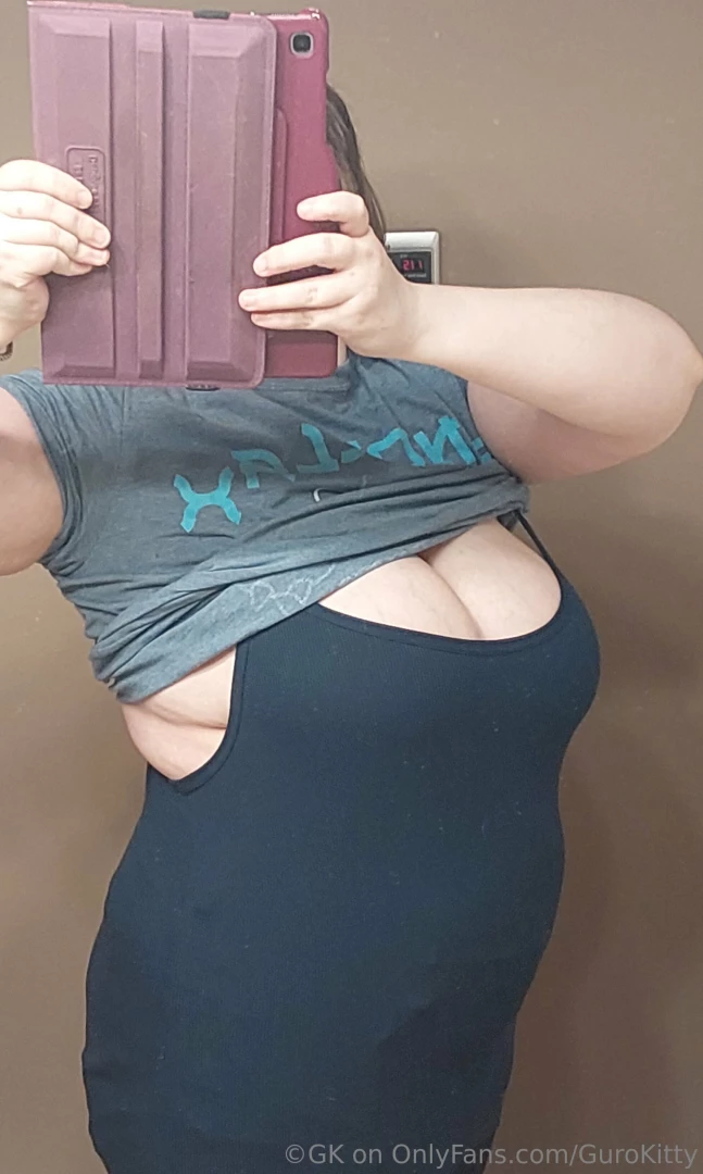 Sideboob the paywall is for partial face this time jsyk part 2 