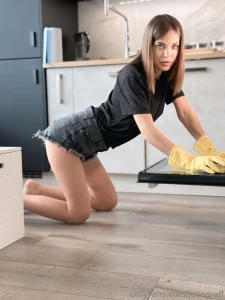 Close your eyes and imagine you re standing right behind me what would