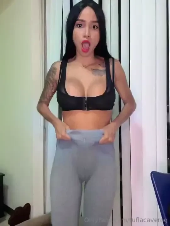 Do you like leggings i could make any custom video using one 
