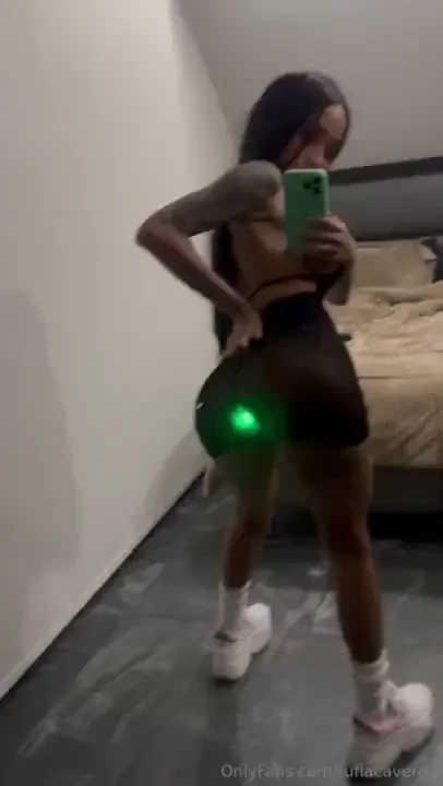 I could make a custom video with my new toy 