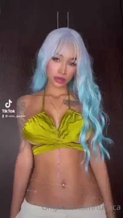 You like my videos baby 