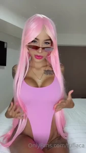 tuflacaverog - Let me be your horny barbie do you want to be my kem 