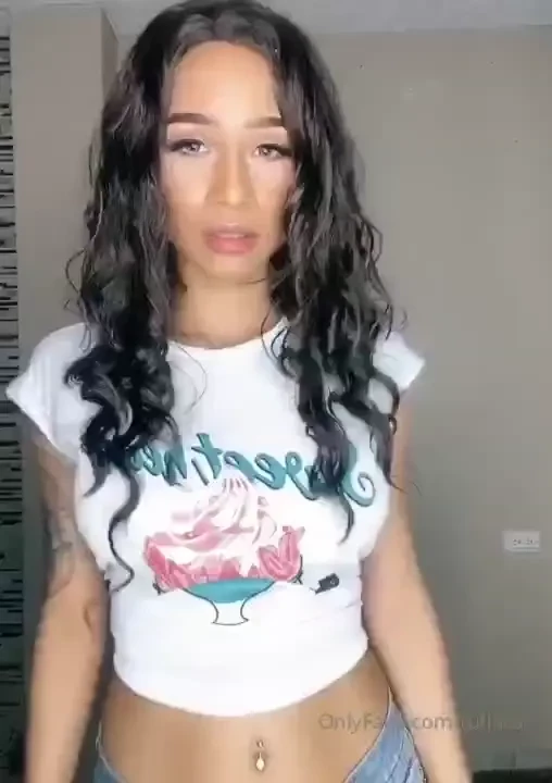 Would you like to see more videos with my face from ahegao 