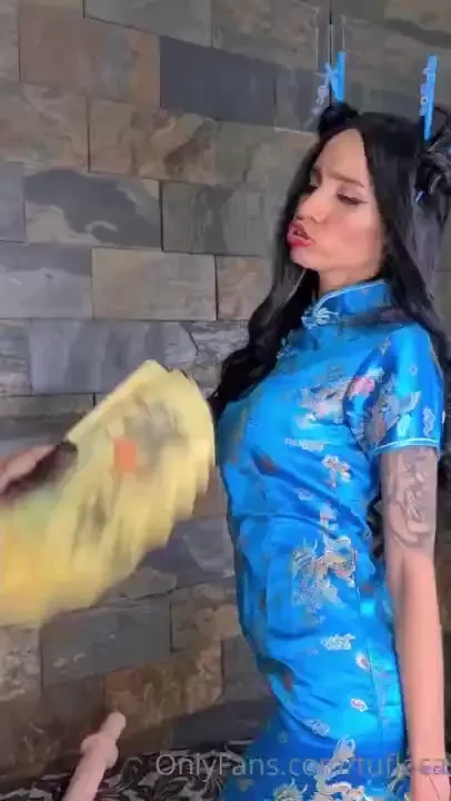 Check your dm baby this video will blow your mind 