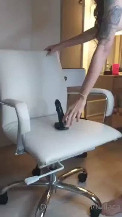 So i m going to fuck you in your office just let yourself go and i ll 