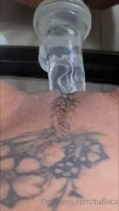 Let s trade this dildo for some meat baby 