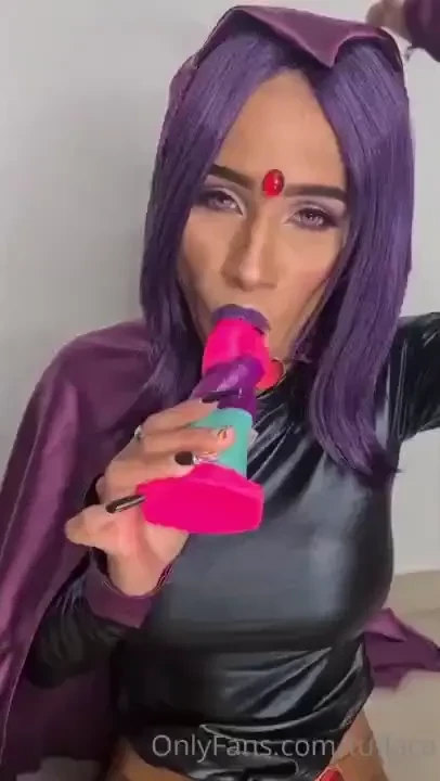 Cosplay raven titans 20 to this publication and receive everything 