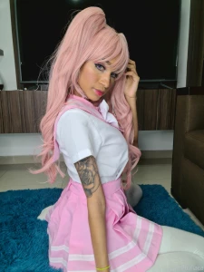 They told me i m the sexiest girl in ssschool