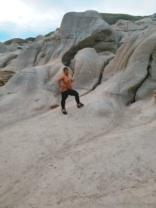 Remeber when i got creampied here