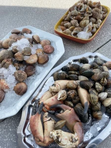 Petit dimanche en famille c tait super