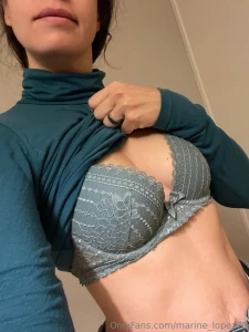 Aujourd hui c est vendredi alors je participe au vendredisein hihi part 2