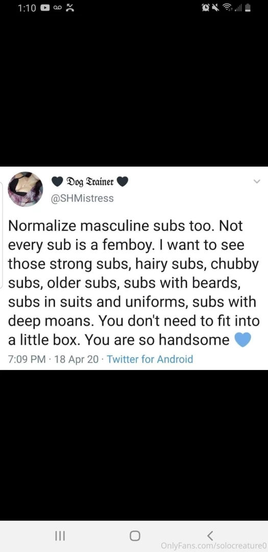 That shit is sexy 