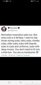 That shit is sexy