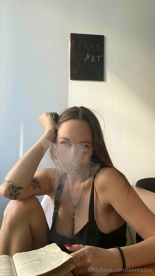 Xentaliss-free part 2 