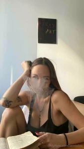 Xentaliss-free part 2